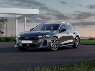 AUDI A5 Avant e-hybrid 270 kW quattro S tronic S Line Edition