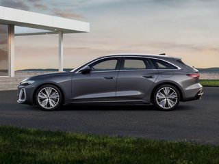 AUDI A5 Avant e-hybrid 270 kW quattro S tronic S Line Edition 1