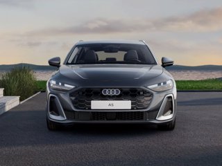 AUDI A5 Avant e-hybrid 270 kW quattro S tronic S Line Edition 4