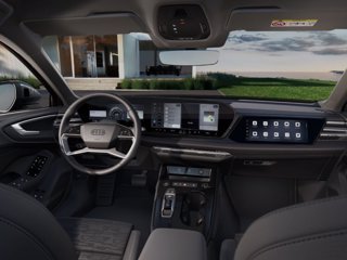 AUDI A5 Avant e-hybrid 270 kW quattro S tronic S Line Edition 5