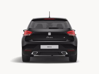 SEAT Ibiza 1.0 EcoTSI 95 CV 5 porte FR 3