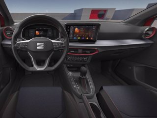 SEAT Ibiza 1.0 EcoTSI 95 CV 5 porte FR 5