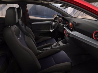 SEAT Ibiza 1.0 EcoTSI 95 CV 5 porte FR 6