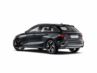 AUDI A3 allstreet TFSI 110 kW S tronic Identity Contrast 2