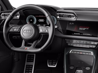 AUDI A3 allstreet TFSI 110 kW S tronic Identity Contrast 5