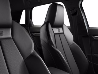 AUDI A3 allstreet TFSI 110 kW S tronic Identity Contrast 6