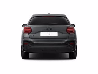 AUDI Q2 35 TFSI S tronic Identity Black 3