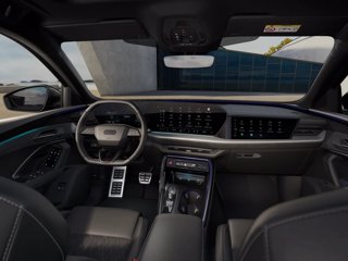 AUDI Q5 SPB e-hybrid 220 kW S tronic quattro S Line Edition 5