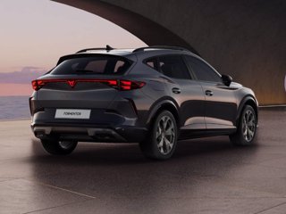 CUPRA Formentor 1.5 Hybrid DSG 2