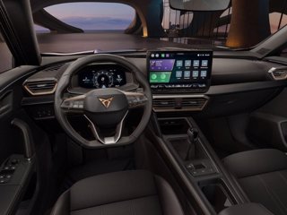 CUPRA Formentor 1.5 Hybrid DSG 5