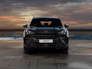 CUPRA Terramar 1.5 Hybrid DSG 4