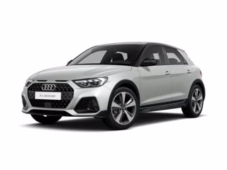 AUDI A1 allstreet 30 TFSI S tronic Identity Contrast 0