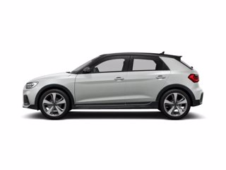 AUDI A1 allstreet 30 TFSI S tronic Identity Contrast 1