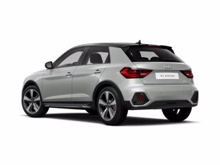 AUDI A1 allstreet 30 TFSI S tronic Identity Contrast 2