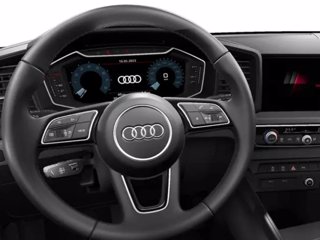 AUDI A1 allstreet 30 TFSI S tronic Identity Contrast 5