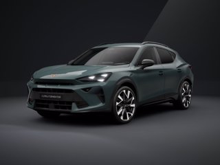 CUPRA Formentor 1.5 TSI Edge 0