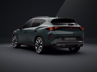 CUPRA Formentor 1.5 TSI Edge 2