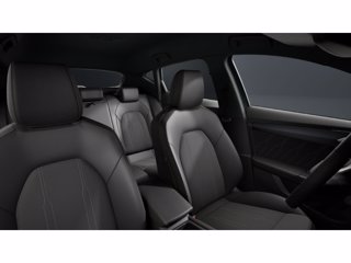 CUPRA Formentor 1.5 TSI Edge 3