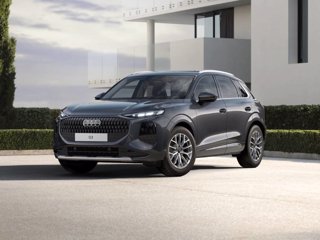AUDI Q3 TFSI 110 kW mHEV S tronic Business Advanced 0