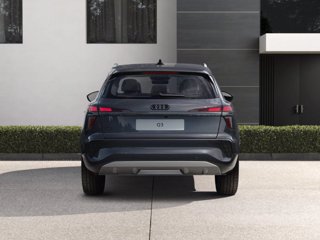 AUDI Q3 TFSI 110 kW mHEV S tronic Business Advanced 3