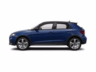 AUDI A1 allstreet 30 TFSI S tronic Identity Contrast 1