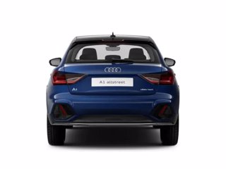AUDI A1 allstreet 30 TFSI S tronic Identity Contrast 3