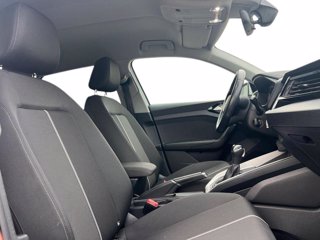 AUDI A1 sportback 25 1.0 tfsi admired advanced s-tronic my20 6