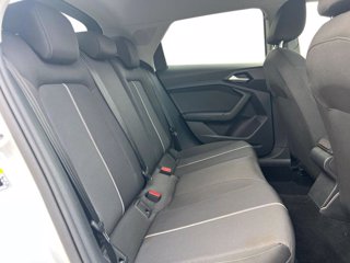 AUDI A1 sportback 25 1.0 tfsi admired advanced s-tronic my20 7