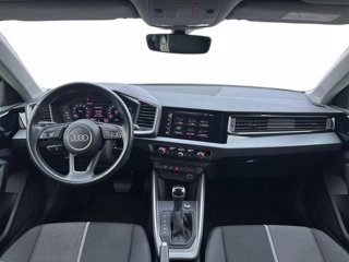 AUDI A1 sportback 25 1.0 tfsi admired advanced s-tronic my20 8