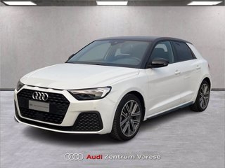 AUDI A1 sportback 30 1.0 tfsi admired 110cv s-tronic 0