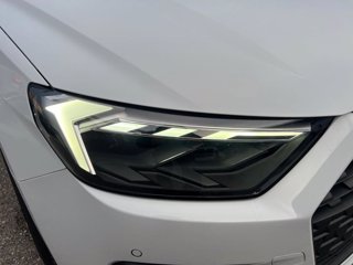 AUDI A1 sportback 30 1.0 tfsi admired 110cv s-tronic 1