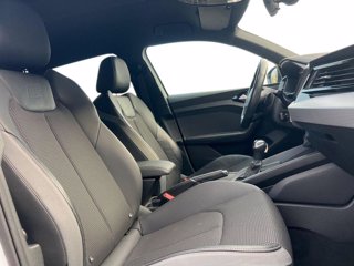 AUDI A1 sportback 30 1.0 tfsi admired 110cv s-tronic 6