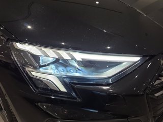 AUDI A3 sportback 45 1.4 tfsi e s line edition s-tronic 1