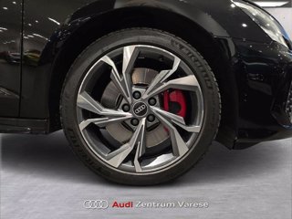 AUDI A3 sportback 45 1.4 tfsi e s line edition s-tronic 2