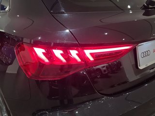 AUDI A3 sportback 45 1.4 tfsi e s line edition s-tronic 4