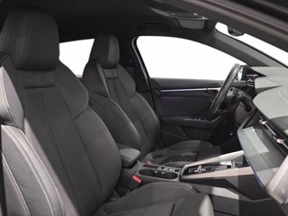 AUDI A3 sportback 45 1.4 tfsi e s line edition s-tronic 5