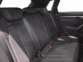 AUDI A3 sportback 45 1.4 tfsi e s line edition s-tronic 6