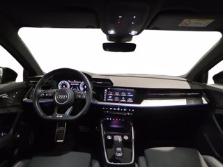 AUDI A3 sportback 45 1.4 tfsi e s line edition s-tronic 7