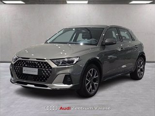 AUDI A1 allstreet 30 1.0 tfsi admired 110cv s tronic