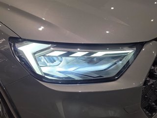 AUDI A1 allstreet 30 1.0 tfsi admired 110cv s tronic 1