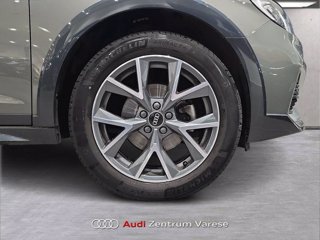 AUDI A1 allstreet 30 1.0 tfsi admired 110cv s tronic 2