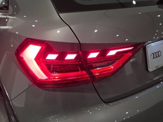 AUDI A1 allstreet 30 1.0 tfsi admired 110cv s tronic 4