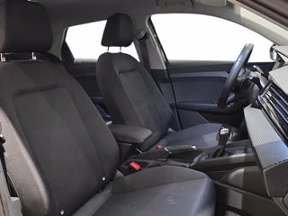 AUDI A1 allstreet 30 1.0 tfsi admired 110cv s tronic 5