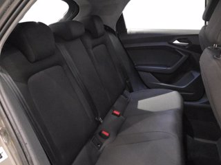 AUDI A1 allstreet 30 1.0 tfsi admired 110cv s tronic 6