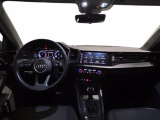 AUDI A1 allstreet 30 1.0 tfsi admired 110cv s tronic 7