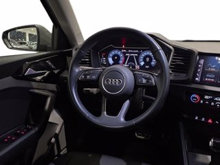 AUDI A1 allstreet 30 1.0 tfsi admired 110cv s tronic 8