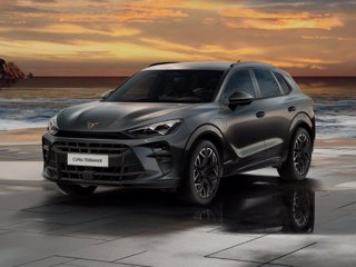 CUPRA Terramar 1.5 e-Hybrid DSG Impulse 0