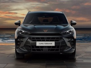 CUPRA Terramar 1.5 e-Hybrid DSG Impulse 4