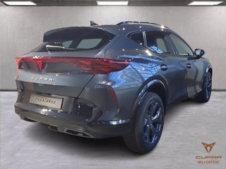 CUPRA Formentor 1.5 hybrid 150cv dsg 3