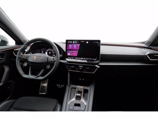 CUPRA Formentor 1.5 hybrid 150cv dsg 7